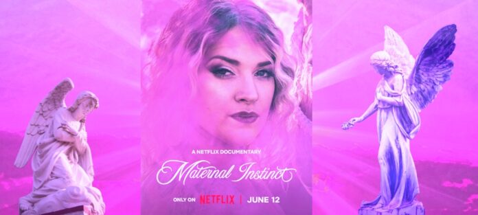 maternal instinct header