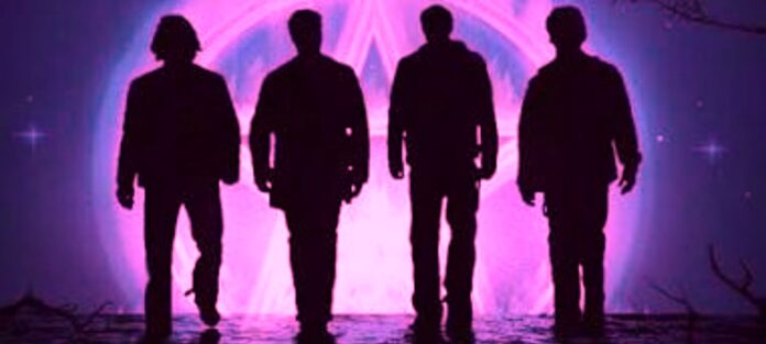 the covenant 2006